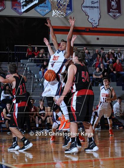 Thumbnail 1 in DuQuoin @ Carterville photogallery.