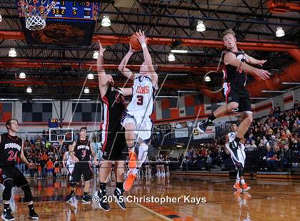 Thumbnail 2 in DuQuoin @ Carterville photogallery.