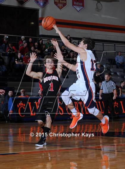 Thumbnail 3 in DuQuoin @ Carterville photogallery.