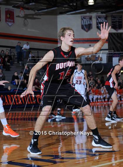 Thumbnail 2 in DuQuoin @ Carterville photogallery.
