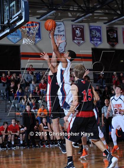 Thumbnail 1 in DuQuoin @ Carterville photogallery.