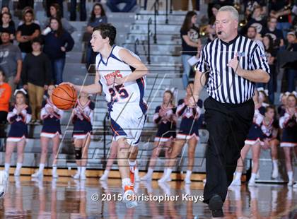 Thumbnail 3 in DuQuoin @ Carterville photogallery.