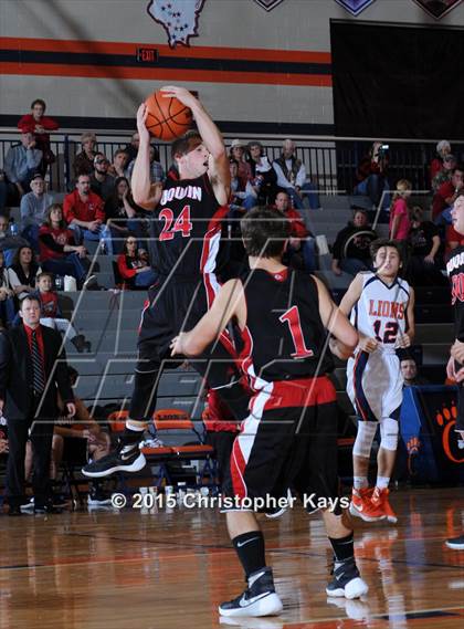 Thumbnail 2 in DuQuoin @ Carterville photogallery.