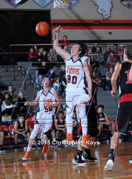 Thumbnail 3 in DuQuoin @ Carterville photogallery.