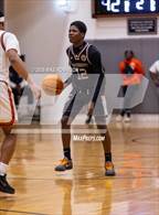 Photo from the gallery "Hansberry @ Leo (IHSA 3A Regional Semifinals)"
