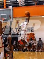 Photo from the gallery "Hansberry @ Leo (IHSA 3A Regional Semifinals)"