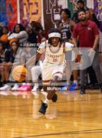 Photo from the gallery "Hansberry @ Leo (IHSA 3A Regional Semifinals)"