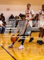 Photo from the gallery "Hansberry @ Leo (IHSA 3A Regional Semifinals)"