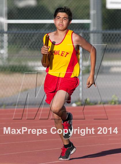 Thumbnail 3 in San Jacinto @ Hemet photogallery.