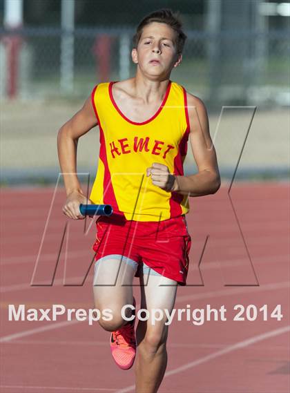Thumbnail 2 in San Jacinto @ Hemet photogallery.