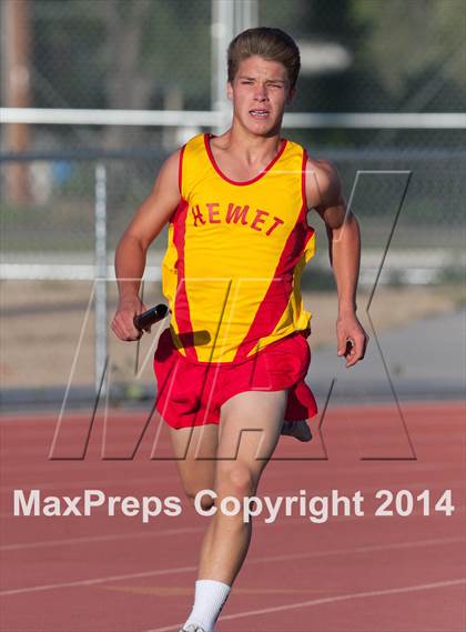 Thumbnail 2 in San Jacinto @ Hemet photogallery.