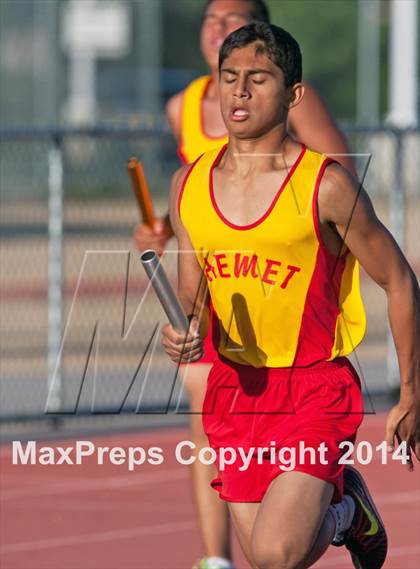 Thumbnail 3 in San Jacinto @ Hemet photogallery.