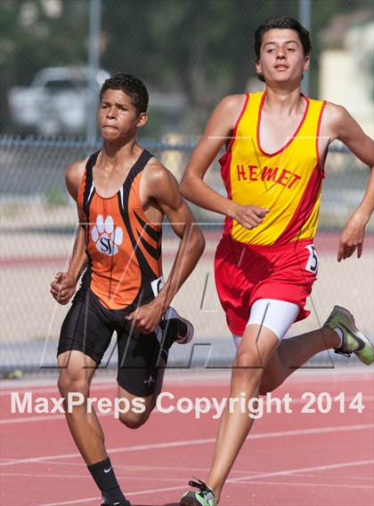 Thumbnail 2 in San Jacinto @ Hemet photogallery.