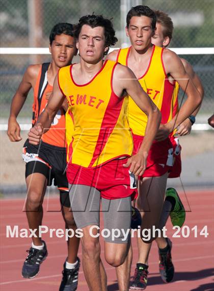 Thumbnail 3 in San Jacinto @ Hemet photogallery.