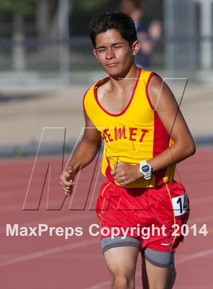 Thumbnail 3 in San Jacinto @ Hemet photogallery.