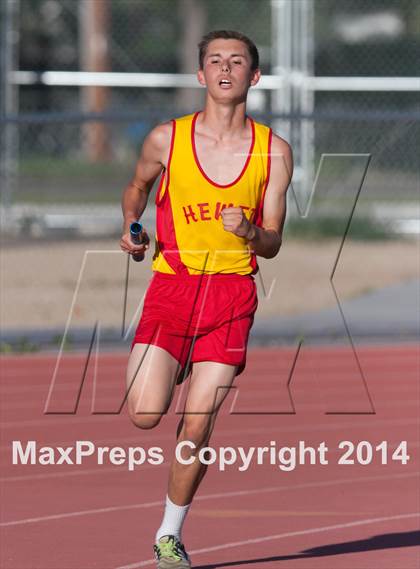 Thumbnail 1 in San Jacinto @ Hemet photogallery.