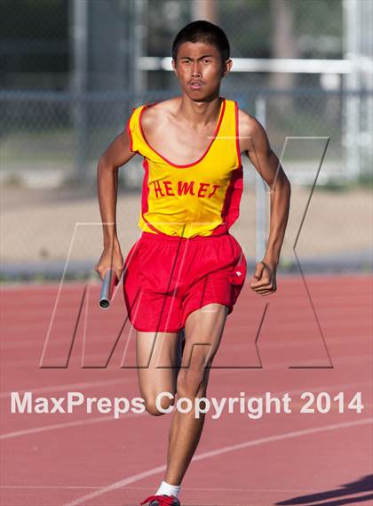 Thumbnail 2 in San Jacinto @ Hemet photogallery.