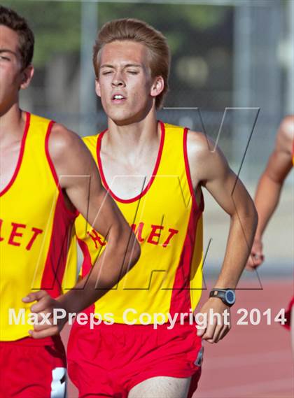 Thumbnail 2 in San Jacinto @ Hemet photogallery.