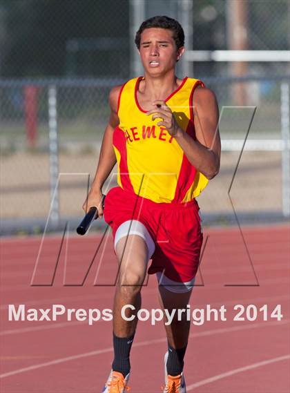 Thumbnail 2 in San Jacinto @ Hemet photogallery.