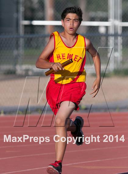 Thumbnail 1 in San Jacinto @ Hemet photogallery.