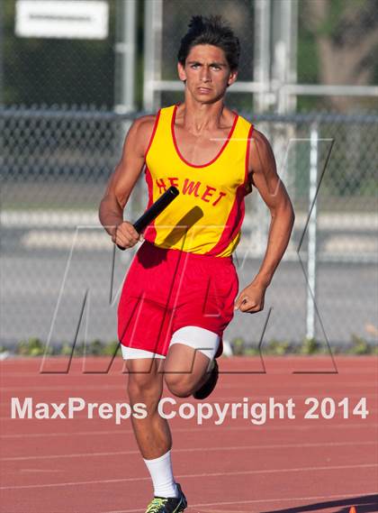 Thumbnail 3 in San Jacinto @ Hemet photogallery.