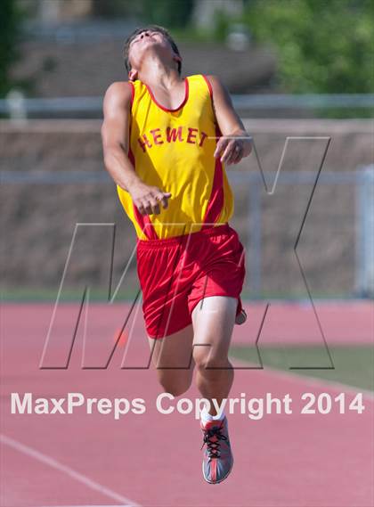 Thumbnail 2 in San Jacinto @ Hemet photogallery.