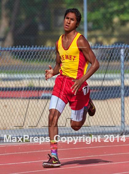 Thumbnail 3 in San Jacinto @ Hemet photogallery.