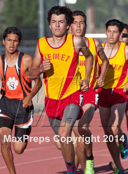 Thumbnail 1 in San Jacinto @ Hemet photogallery.