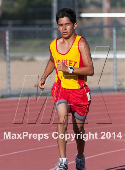 Thumbnail 2 in San Jacinto @ Hemet photogallery.