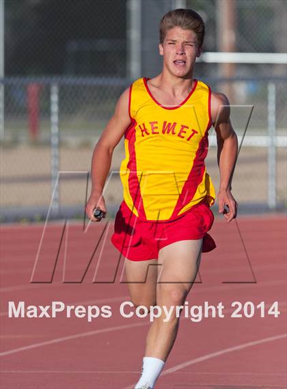 Thumbnail 3 in San Jacinto @ Hemet photogallery.