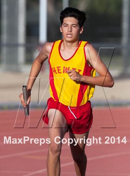 Thumbnail 3 in San Jacinto @ Hemet photogallery.