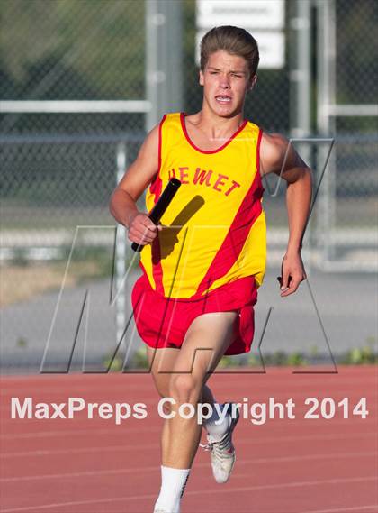 Thumbnail 1 in San Jacinto @ Hemet photogallery.