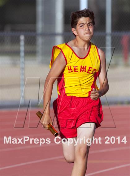 Thumbnail 3 in San Jacinto @ Hemet photogallery.