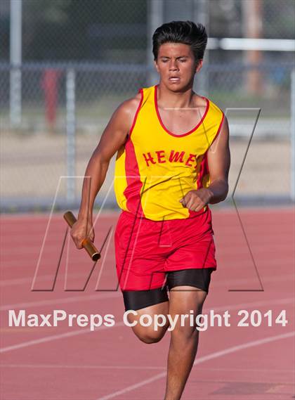 Thumbnail 2 in San Jacinto @ Hemet photogallery.