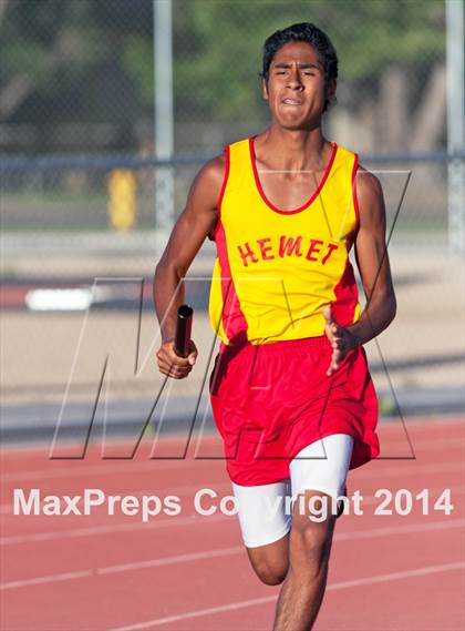 Thumbnail 1 in San Jacinto @ Hemet photogallery.