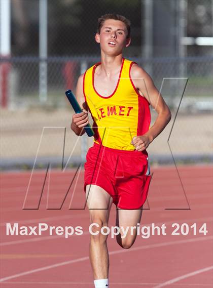 Thumbnail 2 in San Jacinto @ Hemet photogallery.