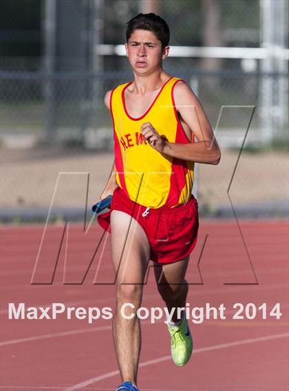Thumbnail 1 in San Jacinto @ Hemet photogallery.