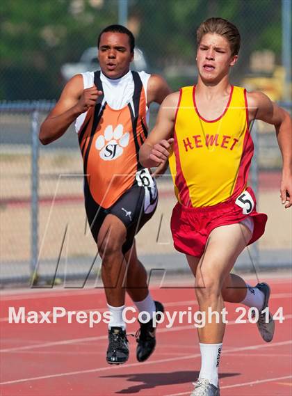 Thumbnail 1 in San Jacinto @ Hemet photogallery.