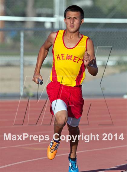Thumbnail 3 in San Jacinto @ Hemet photogallery.