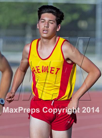 Thumbnail 3 in San Jacinto @ Hemet photogallery.