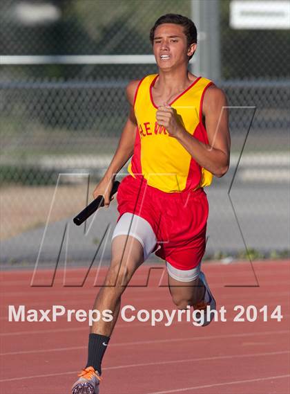 Thumbnail 1 in San Jacinto @ Hemet photogallery.