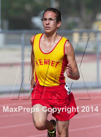 Thumbnail 3 in San Jacinto @ Hemet photogallery.