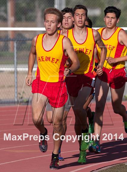 Thumbnail 3 in San Jacinto @ Hemet photogallery.