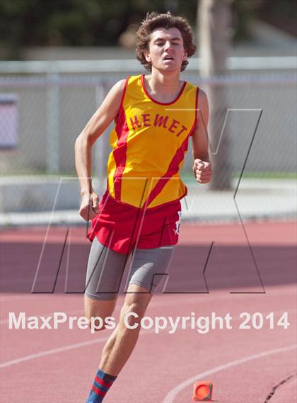 Thumbnail 2 in San Jacinto @ Hemet photogallery.