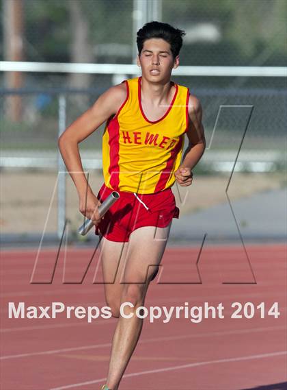 Thumbnail 2 in San Jacinto @ Hemet photogallery.