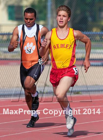 Thumbnail 3 in San Jacinto @ Hemet photogallery.