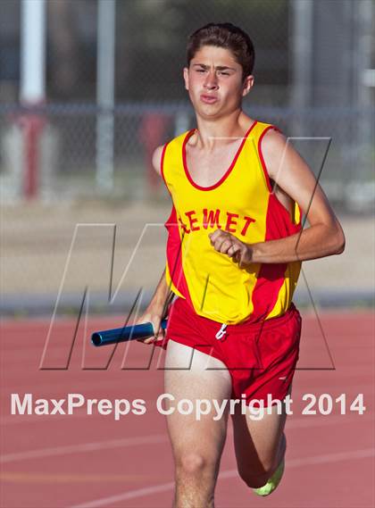 Thumbnail 2 in San Jacinto @ Hemet photogallery.
