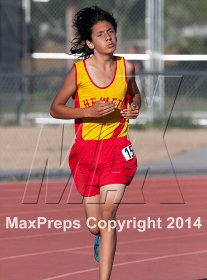 Thumbnail 2 in San Jacinto @ Hemet photogallery.