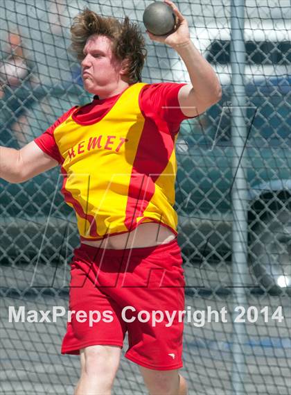 Thumbnail 1 in San Jacinto @ Hemet photogallery.