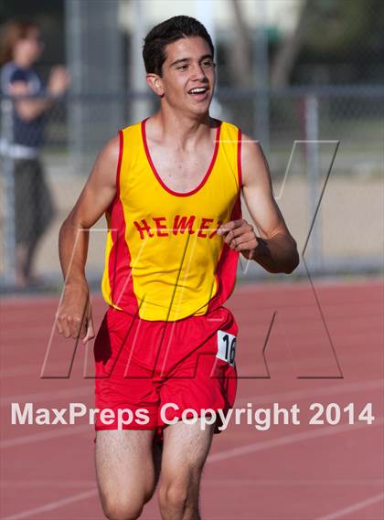 Thumbnail 1 in San Jacinto @ Hemet photogallery.